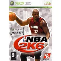 NBA 2K6