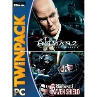 Hitman 2 + Raven Shield
