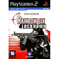 Rainbow Six Lockdown