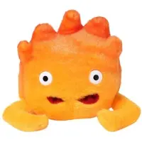 Sun Arrow Knuffeldier 14 cm Le Chateau ambulant Calcifer