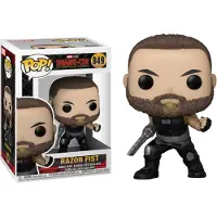 Funko POP! Razor Fist - Pop! - Shang-Chi