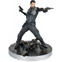Gaya Adam Jensen Deus Ex Mankind Divided Figuur