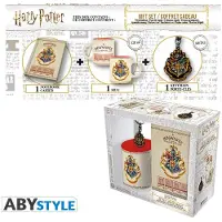 Harry Potter - Hogwarts Gift Set