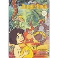 Jungle Book