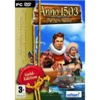 Anno 1503 - Gold Edition