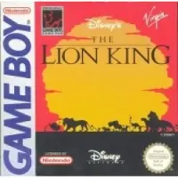 The Lion King