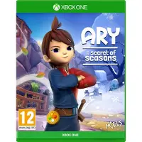 Ary and the Secret of Seasons - Xbox One & Xbox Series X