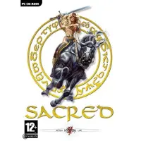 Sacred