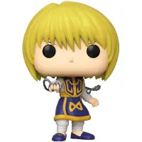 Funko POP! POP Animation: Hunter x Hunter - Kurapika