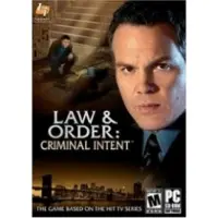 Law & Order Criminal Intent