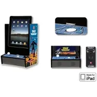 Invadercade for iPad 1