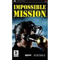 Impossible Mission