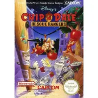 Chip 'n Dale Rescue Rangers