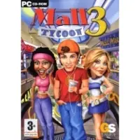 Mall Tycoon 3