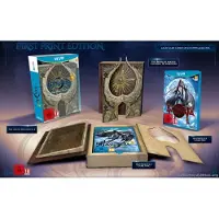 Bayonetta 1 + 2 First Print Edition