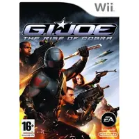 G.I. Joe: The Rise of Cobra (Wii)