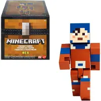 Minecraft Mattel Fusion Hex Figuren Craft-a-Figure Set, Maak je Eigen Personage