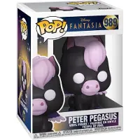 Funko POP! Pop! Disney Fantasia 80 Jaar Baby Pegasus Figuur