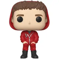 Funko POP! La Casa De Papel Verzamelfiguur POP! TV Rio 9 cm Multicolours