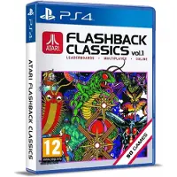 Flashback Classics Volume 1 PS4