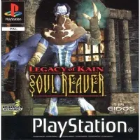 Legacy of Kain Soul Reaver | PlayStation 1