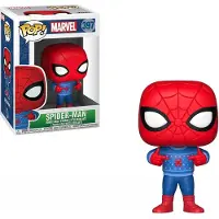 Funko POP! Pop! Marvel Spider-Man - #397 Verzamelfiguur
