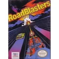 Road Blasters