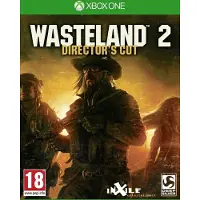 Wasteland 2 Directors Cut-Standaard (Xbox One) Nieuw