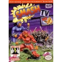 Smash TV