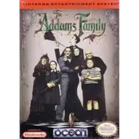 The Addams Family