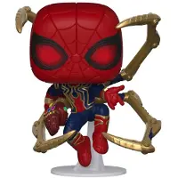 Funko POP! Marvel Avengers: Endgame - Iron Spider 574 - Pop! - Vinyl figuur