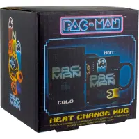 Nordic Game Supply Pac-Man - Neon Heat Change Mug