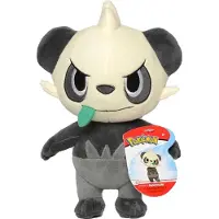 Jazwares Pokémon pluche figuur Pam-Pam, 20 cm
