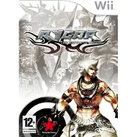 Rygar