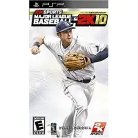 Major League Baseball 2K10