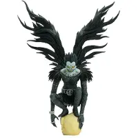 Death Note DEATH NOTE-FIGURINE RYUK