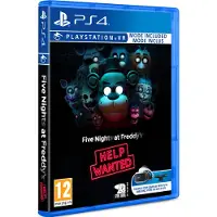 Five Nights at Freddy's - Help Wanted - PS4