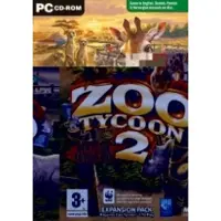 Zoo Tycoon 2: African Adventure - Windows