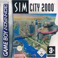 Sim City 2000