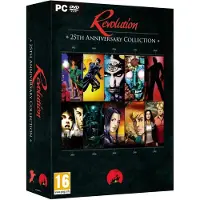 Revolution software - 25th anniversay anthology (PC)