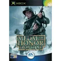 Medal Of Honor Frontline