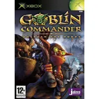 Goblin Commander