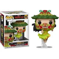 Funko POP! Jiang Li - Pop! - Shang-Chi