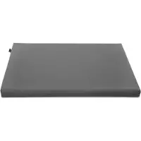 Bia bed matras ligbed grijs 73x50x5 cm