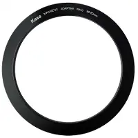 Kase Magnetic Step-Up Ring voor Wolverine Magnetic Filters 62-82mm