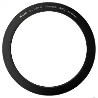 Kase Magnetic Adapter Verloopring Circ 67-82mm