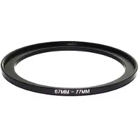 Kase K100 Step-Down ring 67-77 mm