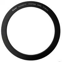 Kase Magnetic Adapter Verloopring Circ 72-82mm
