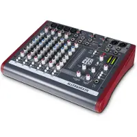 Allen & Heath ZED-10 analoog mengpaneel