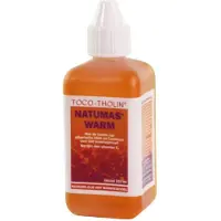 Toco tholin Natumas massage warm
